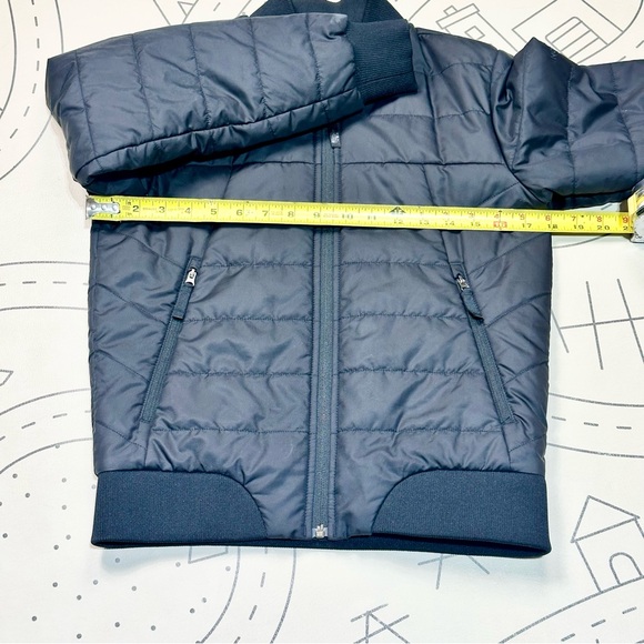 The North Face Boys' Black Jacket - Picture 9 of 10